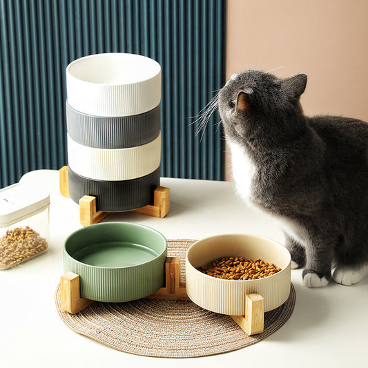 Food Bowl Set