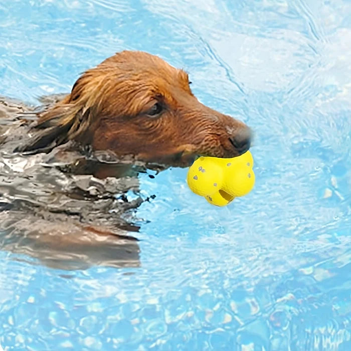 Durable Bouncing Ball for Dogs to Relieve Stress in Dog Colours