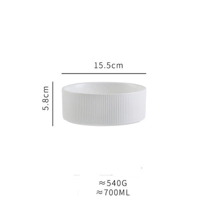 Food Bowl Set