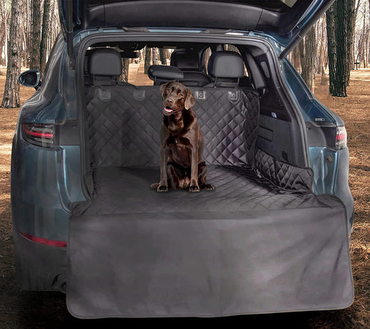 Dog Boot Car Protection For Suv Vehicles