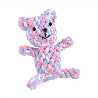 Durable Dog Cuddly Toy