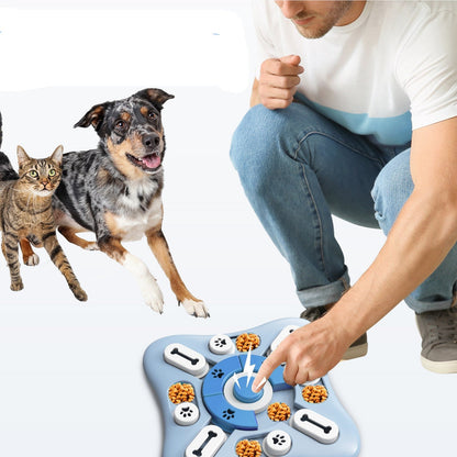 Thinkpaws Play Station