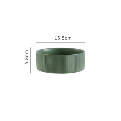 Food Bowl Set