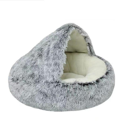 2in1 Dog Cuddle Cave