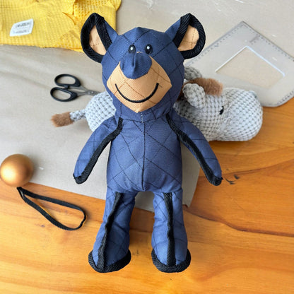 Robusty Long - Lasting Dog Plush Bear