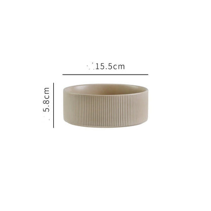 Food Bowl Set