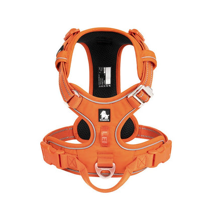 Flexicomfort Deluxe - Dog Harness