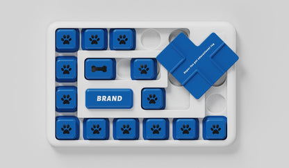 Thinkpaws Play Station