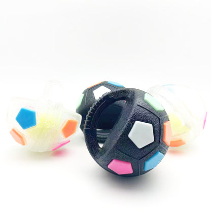Durable Toy Ball for Stress Relief for Dogs