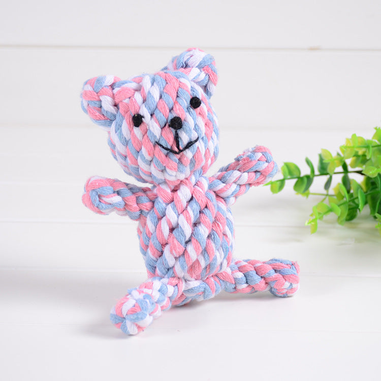 Durable Dog Cuddly Toy