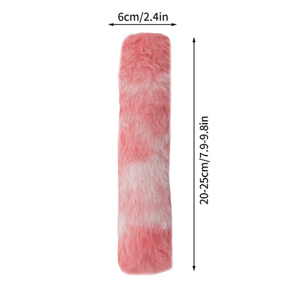 Catnip Cushion Toy