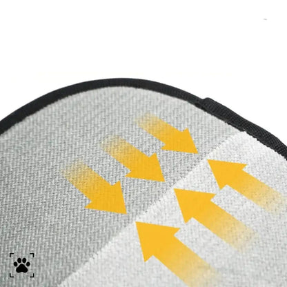 Practical Pet Hair Removal Glove