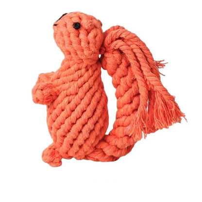 Durable Dog Cuddly Toy