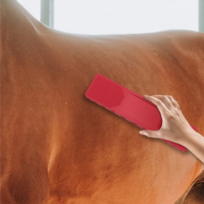 Horse Coat Grooming Brush