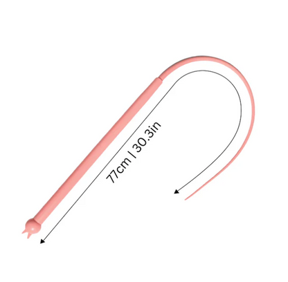 Set Of 2-Flexible Play Stick For Cats - Interactive Play Fun