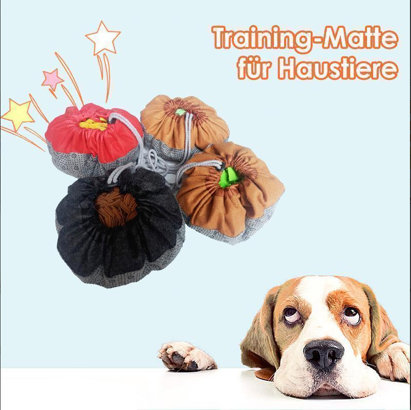 Sniffer Mat For Dogs - Promotes Natural Foraging Skills