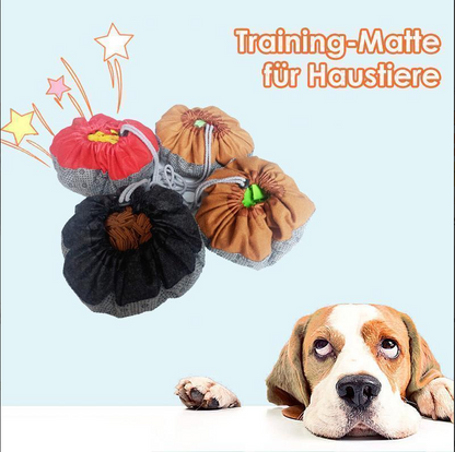 Sniffer Mat For Dogs - Promotes Natural Foraging Skills