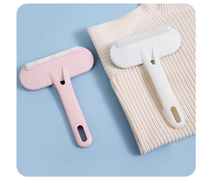 Lint Roller For Clothes