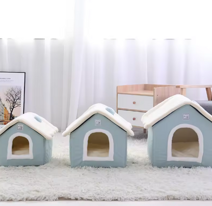 Cosy Dream Home For Dogs And Cats