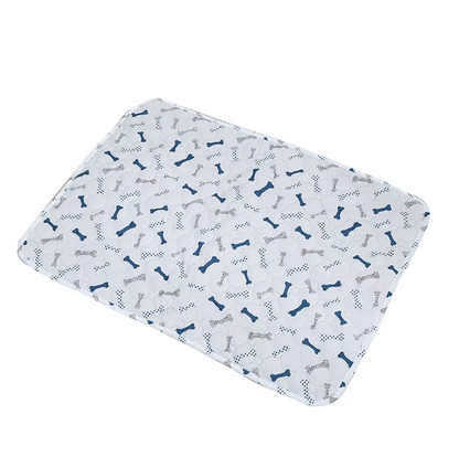 Coloured Pet Blanket - Soft Washable Mat For Dogs Cats