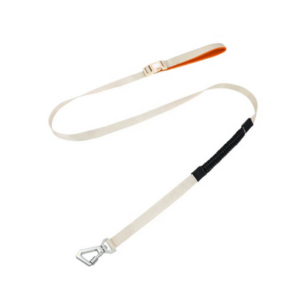 Anti - Pull Dog Harness With Adjustable Lead