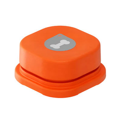 Interactive Dog Communication Buttons - Buttons For Dogs To Communicate