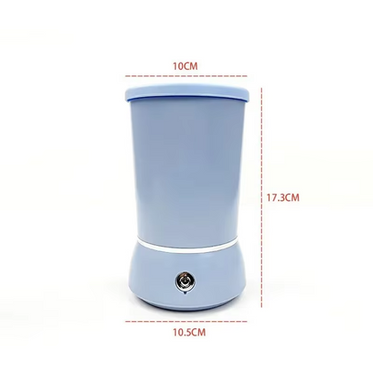 Electric Paw Cleaner For Dogs With 360 ° Deep Cleaning