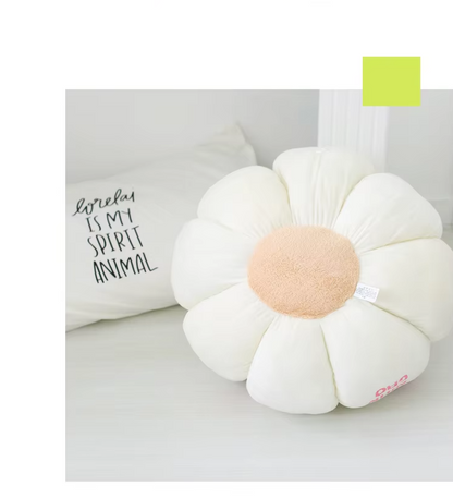 Cosy Cat Cave - Soft Garlic Design Bed For Cats Small Dogs