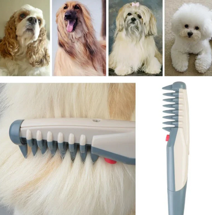 Electric Hair Clippers For Dogs And Cats