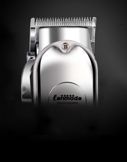 Professional Pet Hair Clipper - Cordless Trimmer For Dogs Cats
