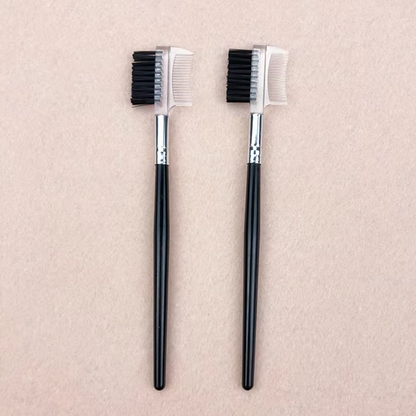 Double - Sided Eye Lachrymation Comb For Dogs Cats