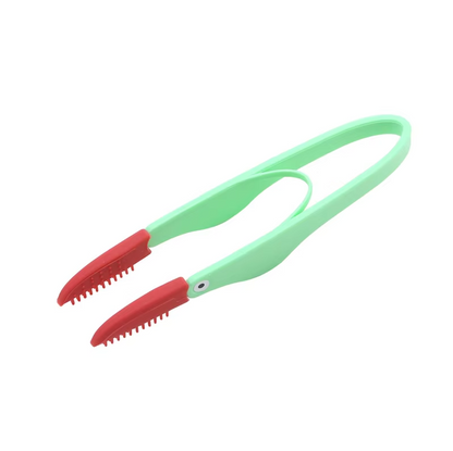 Tick Tweezers For Pets - Precise, Gentle Removal