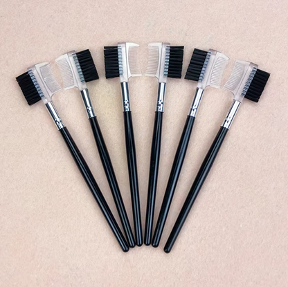 Double - Sided Eye Lachrymation Comb For Dogs Cats