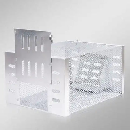Self - Triggering Mousetrap