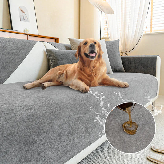 Modern and Environmentally Friendly Scratch Protection Solution