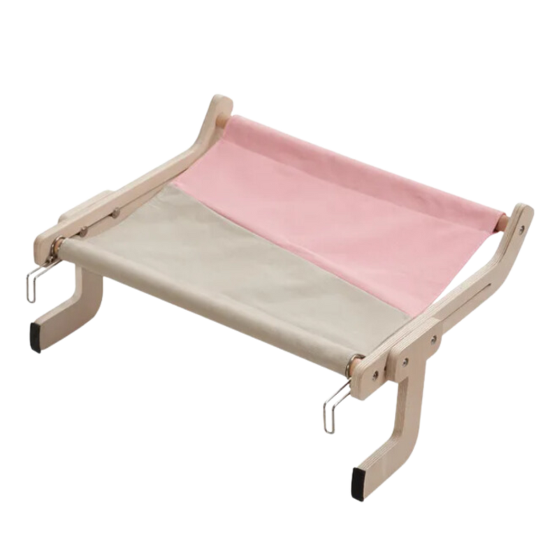 Practical Cat Hammock