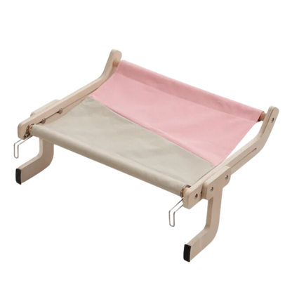 Practical Cat Hammock
