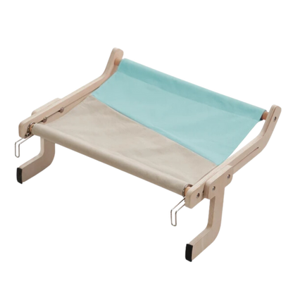 Practical Cat Hammock