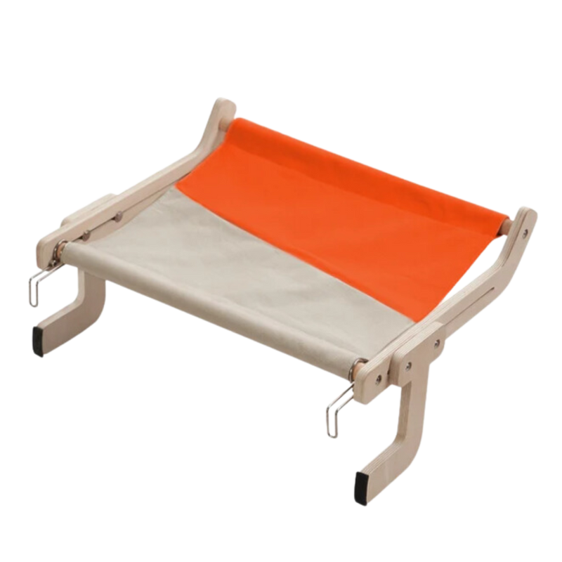 Practical Cat Hammock