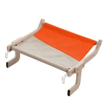 Practical Cat Hammock