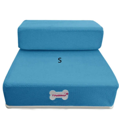 Comfortable Dog Stairs - Non - Slip Pet Stairs For Sofa Bed
