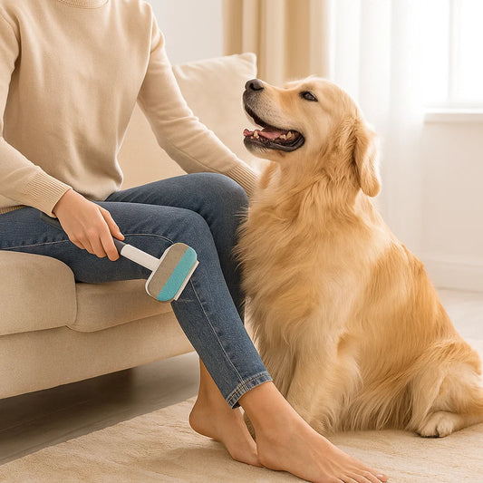 Ultra Pet Hair Remover