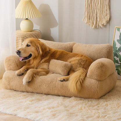 Dog Lounge - Dog Sofa