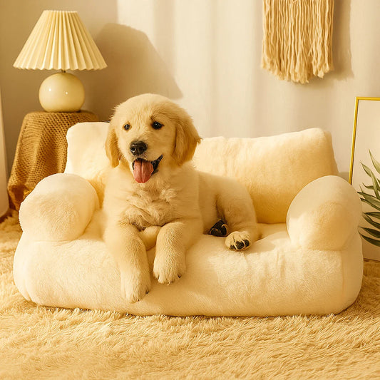 Dog Lounge - Dog Sofa