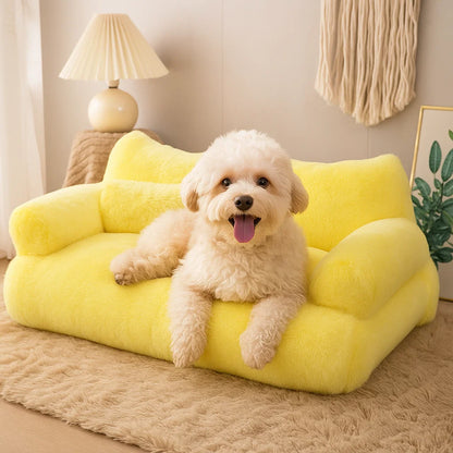 Dog Lounge - Dog Sofa