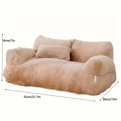 Dog Lounge - Dog Sofa