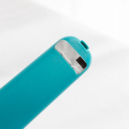 Cat Food Dispenser Spoon With Slider - Practical Food Portioner And Tube Pusher For Cats And Dogs