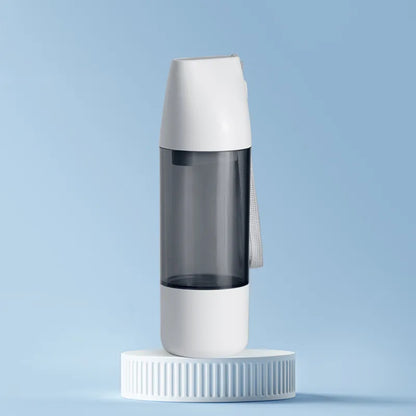 Drinking Bottle For Dogs With Leak - Proof Dispenser - Perfect For On The Go