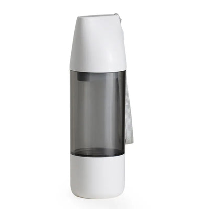 Drinking Bottle For Dogs With Leak - Proof Dispenser - Perfect For On The Go