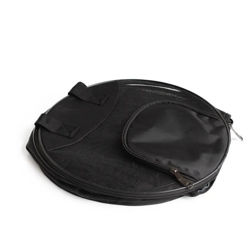 Foldable Pet Carrier Bag - Breathable Carrier Bag For Dogs Cats